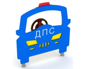 Игровая панель «ДПС» Д-119.1