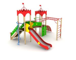 Игровой комплекс ИК-02.11