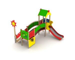 Игровой комплекс ИК-02.12