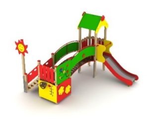 Игровой комплекс ИК-02.13