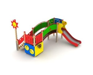 Игровой комплекс ИК-02.14