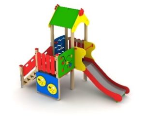 Игровой комплекс ИК-02.15
