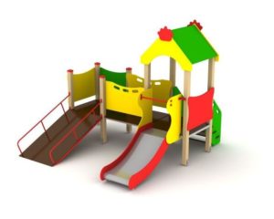 Игровой комплекс ИК-02.8