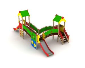 Игровой комплекс ИК-03.12