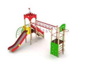 Игровой комплекс ИК-09.1