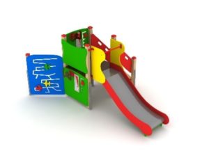 Игровой комплекс ИК-12.5