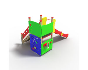Игровой комплекс ИК-12.6