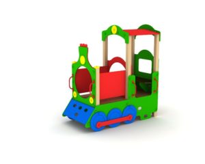 Игровой комплекс «Паровозик» ИК-23
