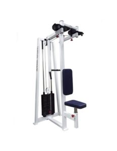 Баттерфляй-задние дельты 2 в 1 100 кг AV213/80