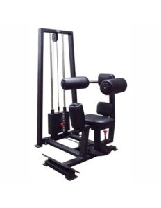 Торс машина 60 кг AV221/80