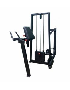 Глют машина 60 кг AV222/80