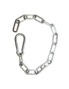 Цепь удлинитель с карабином AV709/80