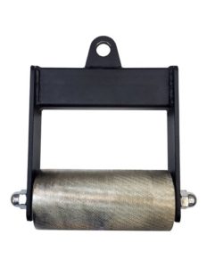 Рукоятка для тяги D60 поворотная AV711/80