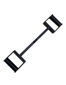 Рукоятка-тяга Pro Style 600 мм с хватом D33 AV721/80