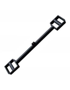 Рукоятка-тяга Pro Style 600 мм с хватом D42 AV722/80