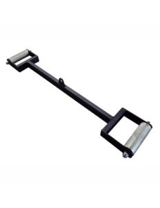 Рукоятка-тяга Pro Style 800 мм с хватом D42 AV724/80