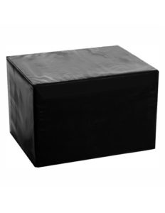 Плиометрический бокс безопасный, 750х500х600 мм AV900/80