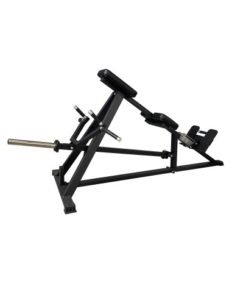 Т-тяга с упором в грудь AV316/80