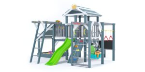 Детская площадка Савушка Бэби плэй (Baby play) 13 (Индиго)