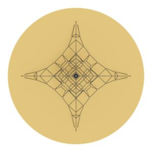 Пирамида — СК 2.05.08 сетка